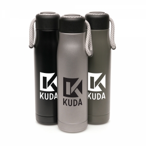 An image of Sambourne Insulated Flask Bottle 550ml