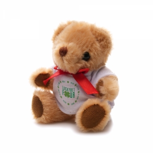 An image of Small Jointed Teddy