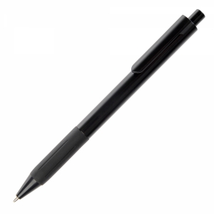 An image of Marketing Cayman Grip Ball Pen (Solid)