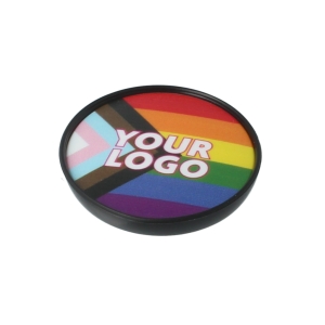 An image of Pride POP Badge