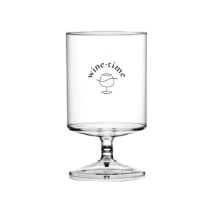 An image of Advertising Premium Wine Glass (340ml/12oz)