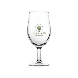 An image of Stemmed Toughened Draft Beer Glass (280ml/10oz)