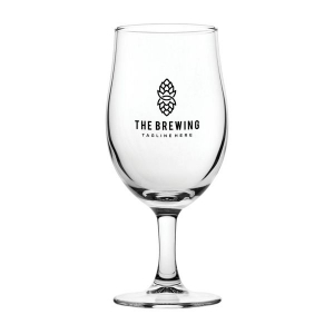 An image of Stemmed Toughened Draft Beer Glass (570ml/20oz)