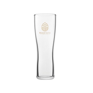 An image of Premium Aspen Beer Glass (380ml/13.5oz)