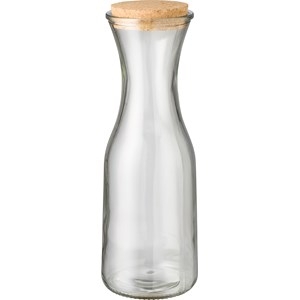 An image of Recycled Carafe 1L