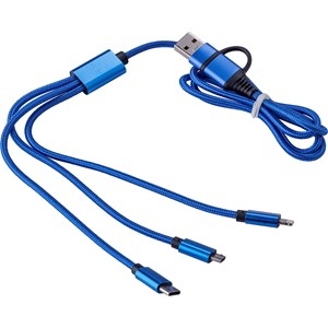 An image of Promotional Charging cable - Sample