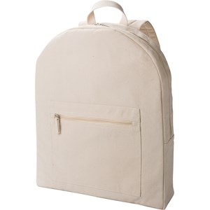 An image of Cotton backpack - Sample