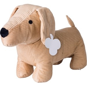 An image of Advertising Plush toy dog