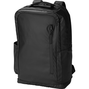 An image of Water Repellent Anti Theft Backpack - Sample