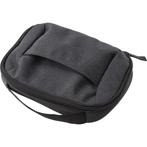 An image of Travel pouch - Sample