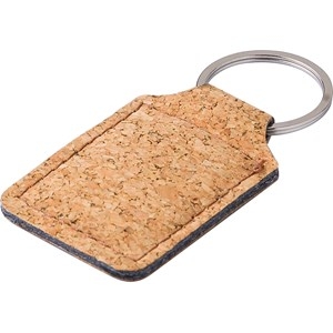 An image of Marketing Cork key holder