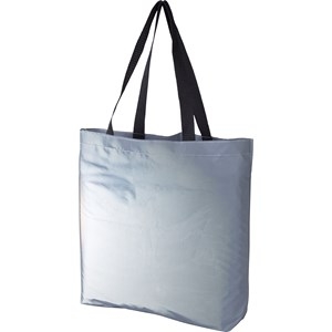 An image of Reflective shopping bag