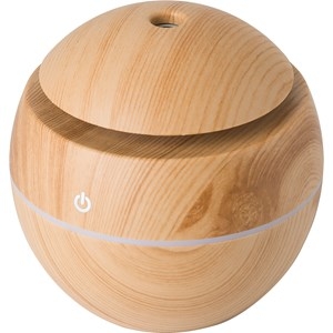 An image of Humidifier with colour-changing lights