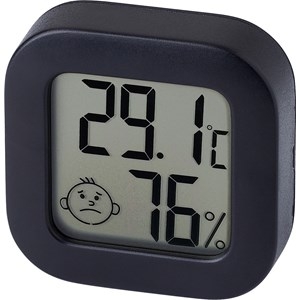 An image of Hygrometer