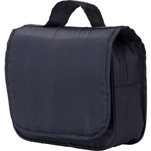 An image of Promotional Travel toiletry bag - Sample