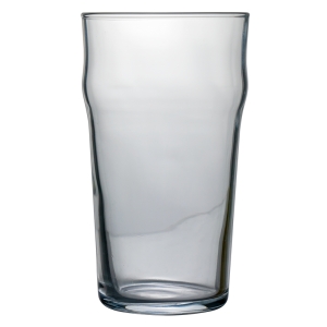 An image of Marketing Nonic Pint Glass
