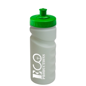 An image of Sports Bottle 500ml Eco Recyc