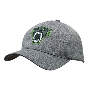 An image of Promotional Cationic Sports Jersey Cap - Sample