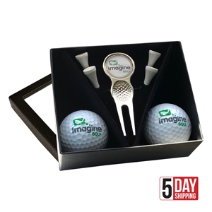 An image of Promotional Sunningdale Gift Box - Sample