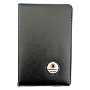 An image of New Troon Scorecard Holder & Pencil