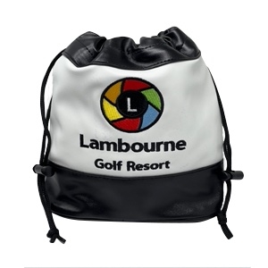 An image of Logo Kensington Luxury Goody Bag - Sample