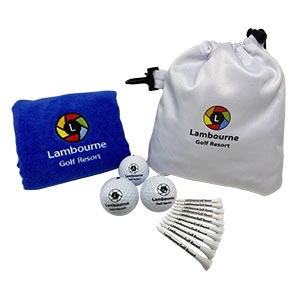 An image of Promotional Perth Goody Bag 3 - Sample
