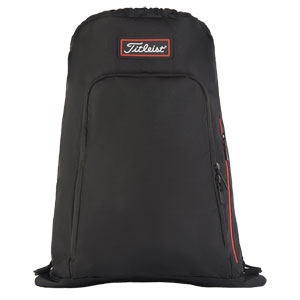 An image of Printed Titleist Players Sackpack - Sample