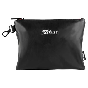 An image of Titleist Players Zippered Pouch