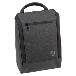 An image of FootJoy Deluxe Shoe Bag