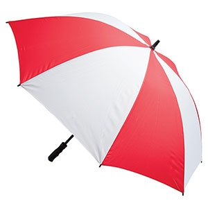 An image of Stormproof Umbrella (Transfer Printed)