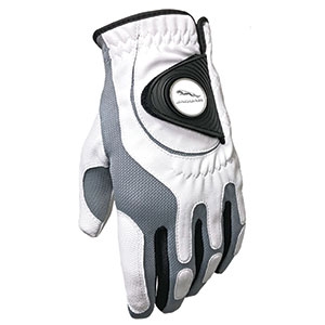 An image of Logo Compression-Fit All Weather Glove - Sample