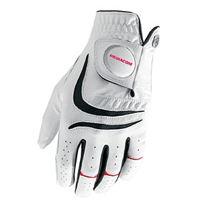 An image of Logo Wilson Staff Grip Plus Glove - Sample