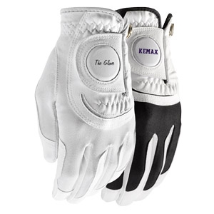 An image of Advertising Wilson Staff Fit All Logo Glove - Sample