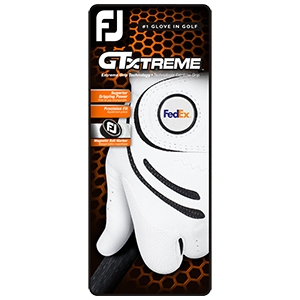 An image of Logo FootJoy Gtxtreme Q Mark Glove  - Sample