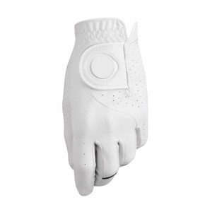 An image of Logo TaylorMade Stratus Tech Custom Glove - Sample
