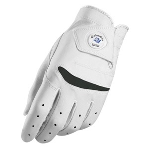 An image of Logo TaylorMade Stratus Soft Custom Glove - Sample