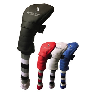 An image of Leatherette Hybrid Headcover