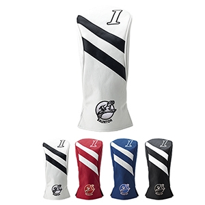 An image of Prestige Driver Headcover