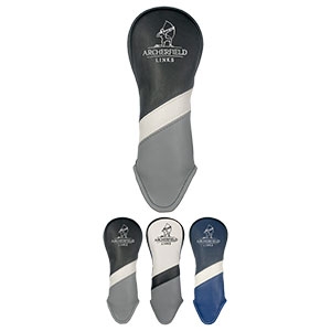 An image of Promotional Spectrum Fairway Headcover