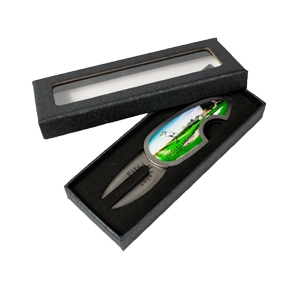 An image of Logo Chelsea Pitchmaster Gift Box - Sample