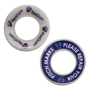 An image of Promotional Hole Cup Insert - Sample