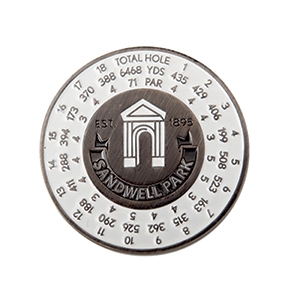 An image of 44mm - Yardage Marker