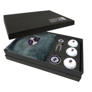 An image of Branded Ambassador Gift Box 2 - Sample