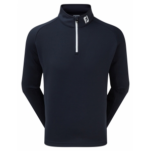 An image of Logo Footjoy Gents Chill-out Golf Pullover - Sample