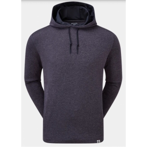 An image of Footjoy Gent's Lightweight Golf Hoodie