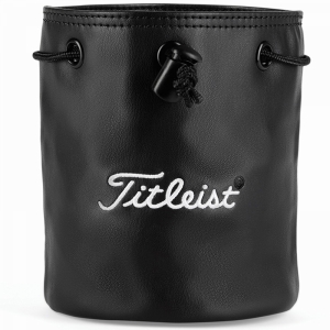 An image of Titleist Players Golf Valuables Pouch