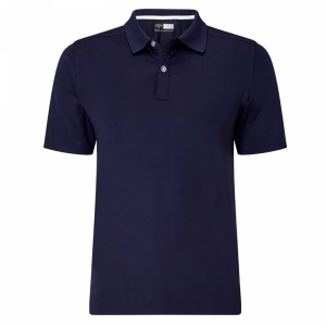 An image of Logo Callaway Golf Gents Tournament Polo - Sample