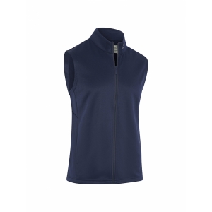 An image of Printed Callaway Golf Gents High Guage Vest/Gilet - Sample