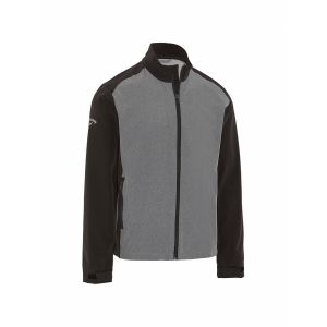 An image of Promotional Callaway Golf Gents Full-zip Wind Jacket - Sample
