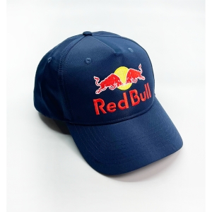 An image of Branded Golf Cap With Embroidery - Sample